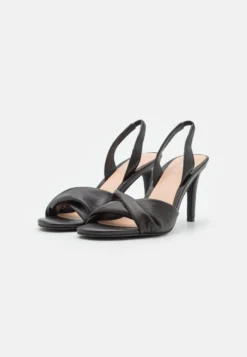 Anna Field Leather - Sandales À Talons Hauts - Black -Zalando afeb76ee5fde4f25b5ae2f2f1f949385 scaled