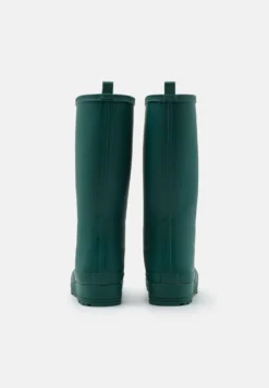Anna Field Bottes En Caoutchouc - Green -Zalando b103de95500245768e4823fbd8066b3c scaled