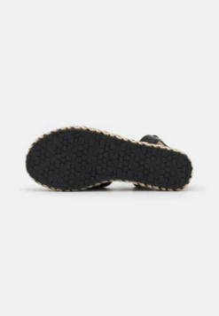 Anna Field Espadrilles - Black -Zalando b2b3d7551a5d4ce4aa36e9bce4a7cf43 scaled