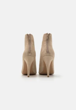 Anna Field Boots À Talons - Beige -Zalando b33f708979454b2eabf49eb876a42937 scaled