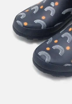 Anna Field Bottes En Caoutchouc - Dark Blue -Zalando b49bfc7882a6464cbd052bc2367c524c scaled