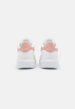 Anna Field Disney Mickey Mouse - Baskets Basses - White/Light Pink -Zalando b78539045d5a4a81ad2cb4df9da3ad73 scaled