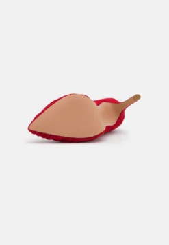 Anna Field Leather - Escarpins - Dark Red 10 Anna Field Leather - Escarpins - Dark Red -Zalando b7e3d3ffc4cd45cdbd67f568c3d83d7d scaled