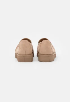 Comfort - Mocassins - Beige -Zalando b99ce4456230496c94650f2b3c2fdc03 scaled