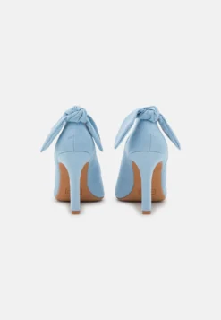 Anna Field Escarpins - Light Blue 9 Anna Field Escarpins - Light Blue -Zalando bb01fb7f99e84d17b5f5cc5a4d7ab51c scaled