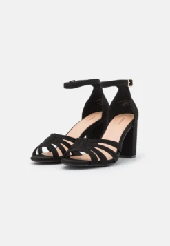 Sandales - Black 8 Sandales - Black -Zalando bd8ad9cc2c7c48f9adba5d012c04d2a2 scaled