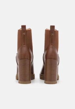 Anna Field Bottines - Cognac -Zalando bdaa71fd028841c6b1149ba4351c74b3 scaled