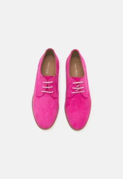 Anna Field Leather - Derbies - Pink -Zalando be35e9de74bc4b65ac2d8c96715e0173 scaled