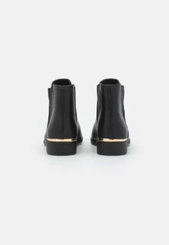 Comfort - Boots À Talons - Black -Zalando bf9ec37380014a66a67f9c084210568c scaled