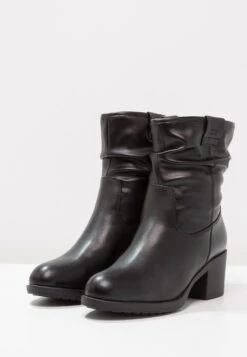 Anna Field Winter Boot - Bottines - Black -Zalando bffa86a89e974983ba6e16a6080eea45