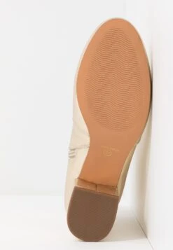 Anna Field Boots À Talons - Gold 13 Anna Field Boots À Talons - Gold -Zalando c469a4e915e944edacb7db551c6d118c