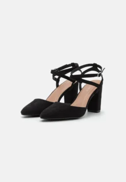 Anna Field Escarpins À Talons Hauts - Black -Zalando c4a7986def3b4fa198c4ac6f71396da5 scaled