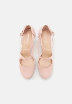 Anna Field Escarpins À Talons Hauts - Light Pink 11 Anna Field Escarpins À Talons Hauts - Light Pink -Zalando c4b4e0669cb346fdbade93882b8c780e scaled
