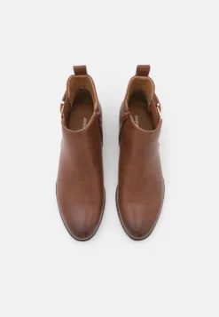Anna Field Comfort - Boots À Talons - Cognac -Zalando c5d2962ebbe94ba98c9e4f3a144ab44a scaled