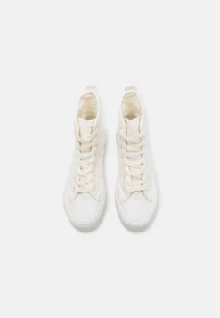 Anna Field Baskets Montantes - Off-White -Zalando c65b3556a419422e93c6a0a666d9dcc0 scaled
