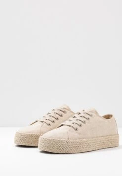 Anna Field Espadrilles - Beige 11 Anna Field Espadrilles - Beige -Zalando c72f41e775ff4322a7c0bf32ded2518e