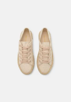 Anna Field Chaussures À Lacets - Beige -Zalando c785c12fb77044b5bf1ac20bf4d3c4e4 scaled