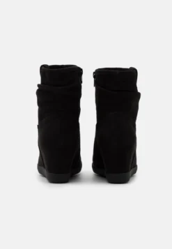 Anna Field Winter Boot - Bottines Compensées - Black -Zalando c7fb9fce563d48eb9d5565eb2a622a7a scaled