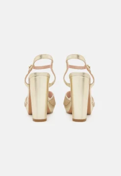 Anna Field Leather - Sandales À Plateforme - Gold -Zalando c846c24e77e443ec900d0563a5203fd0 scaled