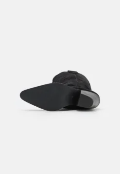 Anna Field Leather - Santiags - Black -Zalando c91a1ededaad4930aa82c3eb96479cf9 scaled