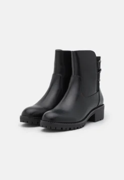 Anna Field Winter Boot - Bottines - Black 8 Anna Field Winter Boot - Bottines - Black -Zalando c99bf9c170984767a8725118a5bb0e53 scaled