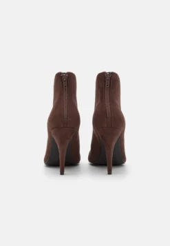 Anna Field Boots À Talons - Brown -Zalando c9ce1edfd8b5493dbade1114bf99ce5d scaled