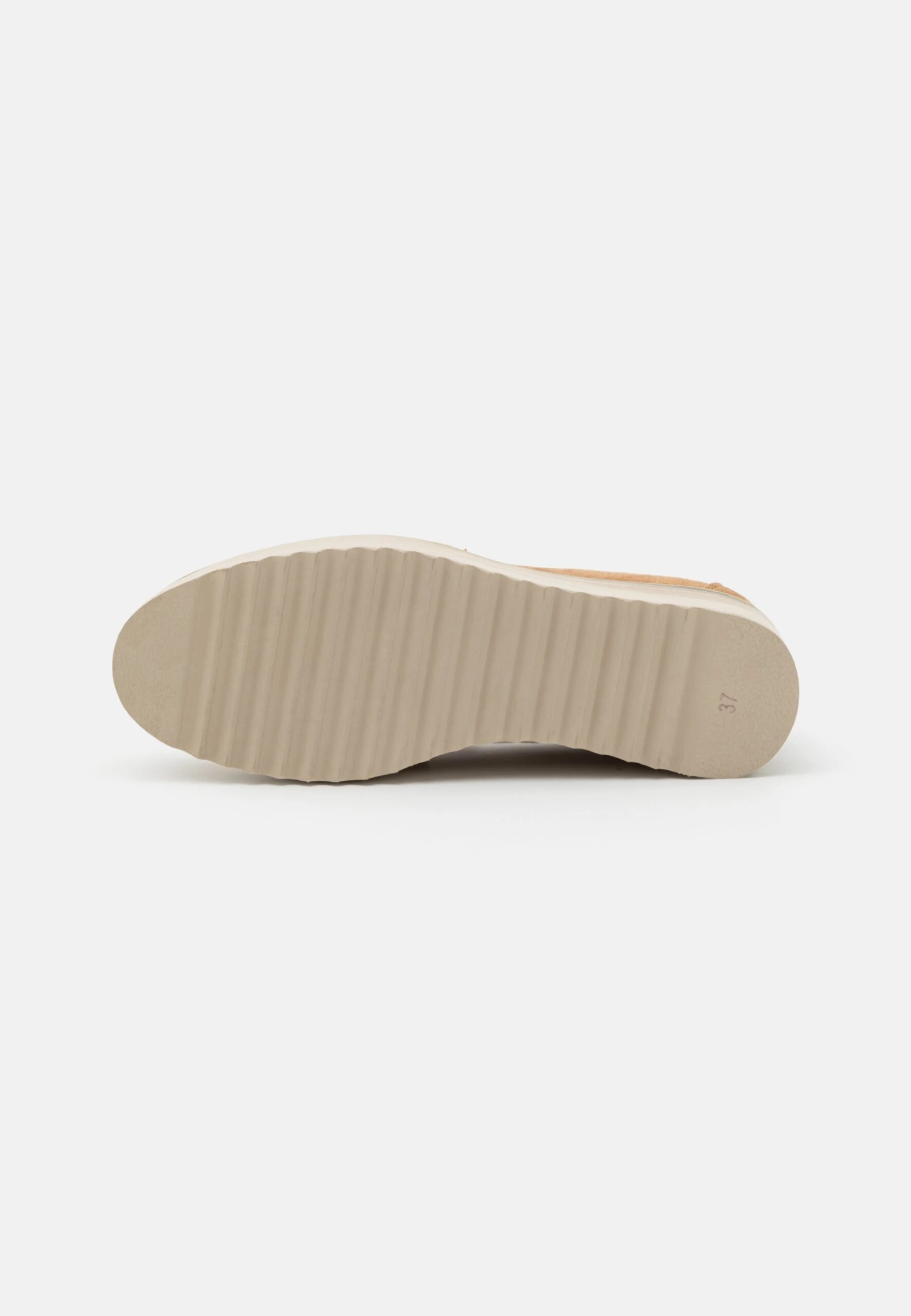 Mocassins - Beige 5 Mocassins - Beige – Image 5