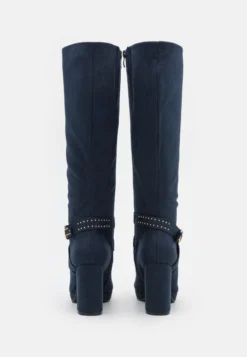 Bottes - Dark Blue -Zalando cb2b756182a9434899618bb049d62937 scaled