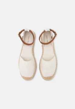 Anna Field Espadrilles - White 11 Anna Field Espadrilles - White -Zalando cb2f79427f2e4259b6daf029220b15cd scaled