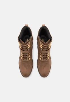 Anna Field Bottines À Lacets - Taupe 11 Anna Field Bottines À Lacets - Taupe -Zalando cb5396ff7c934b56beca0fffbb472751 scaled