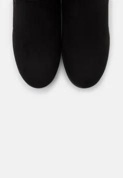 Anna Field Winter Boot - Bottines Compensées - Black -Zalando ccbf2f463e564031a3ee0d1fb5b7abc5 scaled