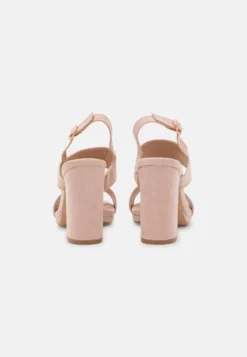 Anna Field Sandales À Talons Hauts - Light Pink 9 Anna Field Sandales À Talons Hauts - Light Pink -Zalando ccc9d451f3854db7964249f170f7da16 scaled