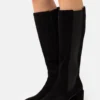 Anna Field Leather - Bottes - Black