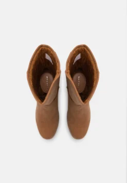 Anna Field Winter Boot - Bottines Compensées - Cognac 11 Anna Field Winter Boot - Bottines Compensées - Cognac -Zalando cffb9f97d1de47db94e1ac2c257045ff scaled