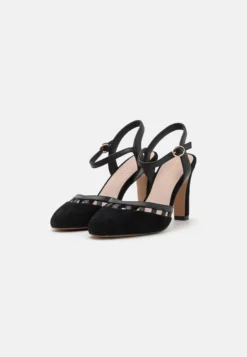Anna Field Leather - Escarpins À Talons Hauts - Black -Zalando d04718ea094f46858c24d4c7b4b3ed6b scaled