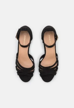 Sandales - Black 11 Sandales - Black -Zalando d04a876129974431964514931f563c73 scaled