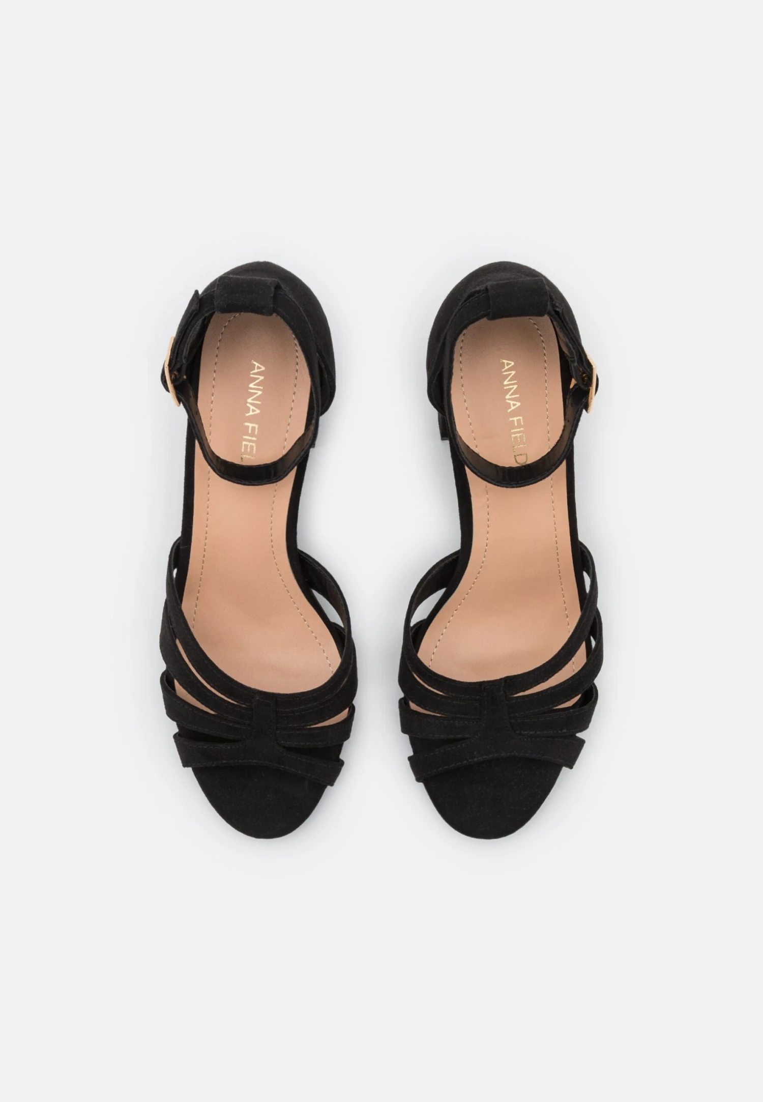 Sandales - Black 6 Sandales - Black – Image 6