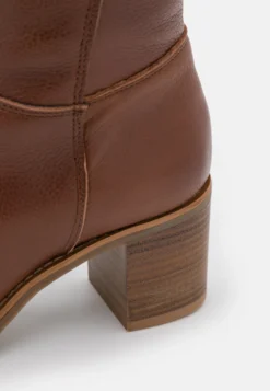 Anna Field Leather - Bottes - Cognac -Zalando d122ca51a16b4fa59e92b4d8f46ee064 scaled