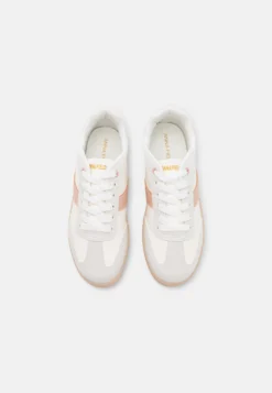 Anna Field Baskets Basses - White/Light Pink -Zalando d15fa28b92be42eda799278afe725dd9 scaled