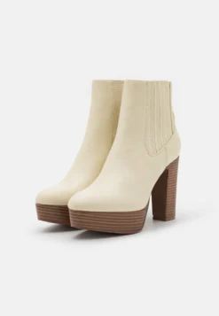 Anna Field Bottines À Plateau - Off White -Zalando d1bff4a38a49439f8faadd0083d6e5b0 scaled