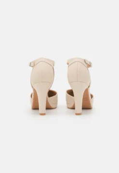 Anna Field Escarpins À Talons Hauts - Off-White -Zalando d1c5f5eb423f4974bfbd420cc986ce1a scaled