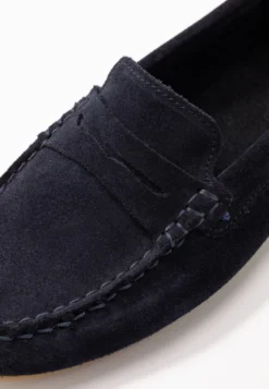 Anna Field Leather - Mocassins - Blue 9 Anna Field Leather - Mocassins - Blue -Zalando d25cb72f68e0441c8978315dc358c93e scaled