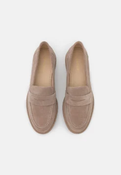Comfort Leather - Mocassins - Taupe 11 Comfort Leather - Mocassins - Taupe -Zalando d3a15ebb0cec4b078a858e7e0369c9e9 scaled