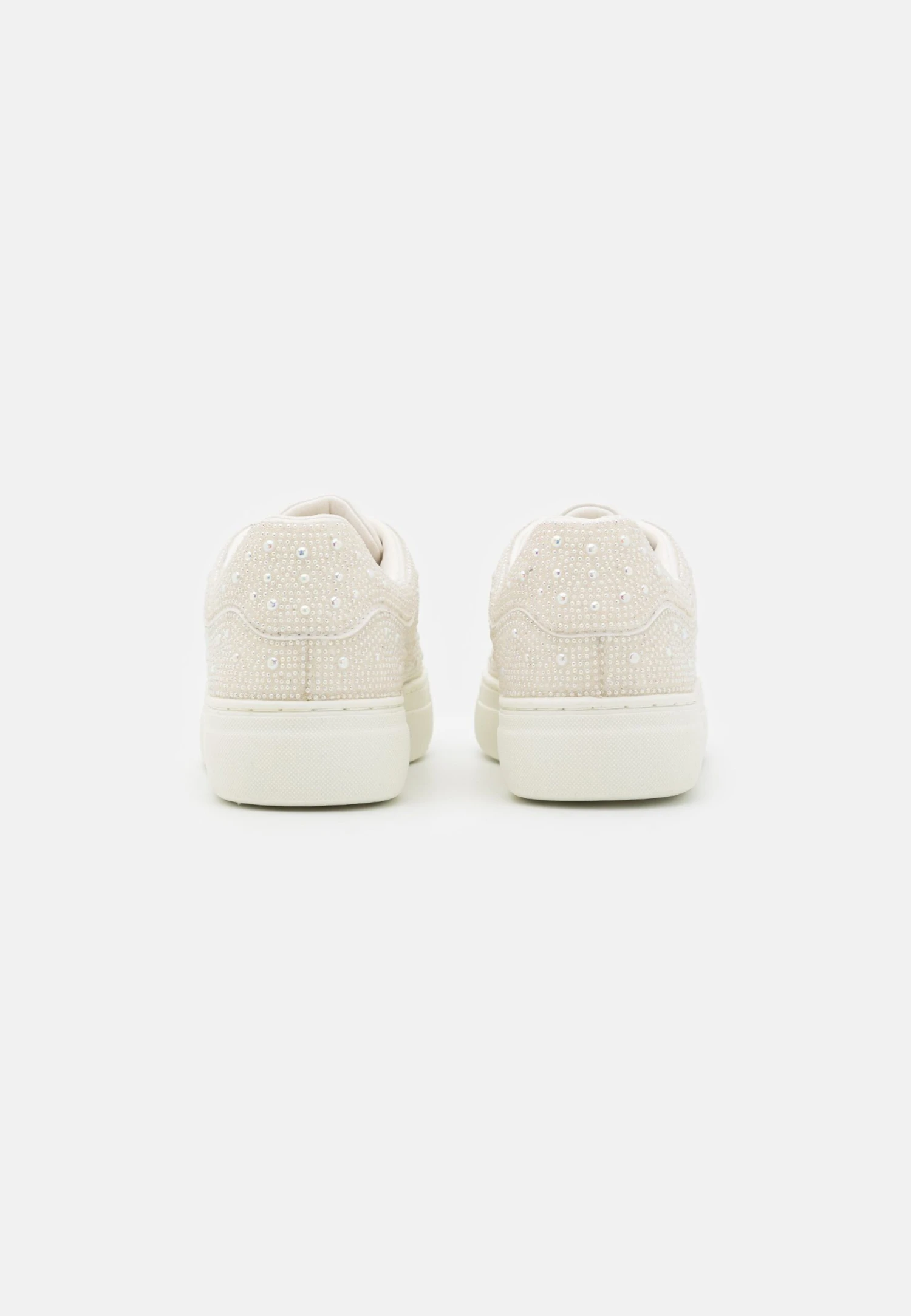 Baskets Basses - Off-White 4 Baskets Basses - Off-White – Image 4