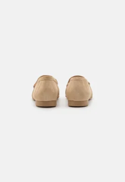 Anna Field Leather - Mocassins - Beige -Zalando d8421ee5bcd24e0596ff8a9b62639723 scaled