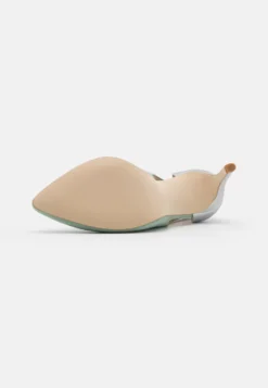 Anna Field Leather - Escarpins À Talons Hauts - Mint/Silver -Zalando dc988adac60d4eddb67cb2ead18e8b7c scaled