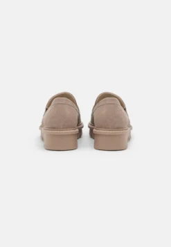 Comfort Leather - Mocassins - Taupe 9 Comfort Leather - Mocassins - Taupe -Zalando dcd0694ba4a14bb08f68c03cf4b14232 scaled