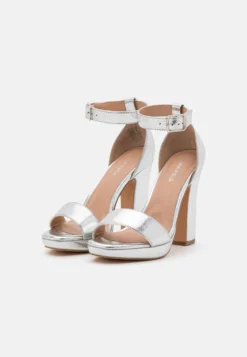 Anna Field Sandales - Silver 8 Anna Field Sandales - Silver -Zalando de804771ece8497a8650e7b462a693cf scaled