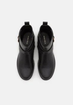 Anna Field Boots À Talons - Black -Zalando e067fb230b9a42e0a356a1ce4326c59d scaled