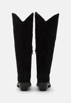 Anna Field Leather - Santiags - Black -Zalando e07691baff72492e819e2d8875e41d22 scaled